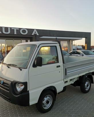 PIAGGIO QUARGO CASSONE FISSO