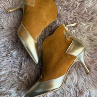 Texani cowboy divine follie taglia 37