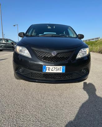 Lancia Ypsilon 1.2 69 CV 5 porte GPL Ecochic Elefa