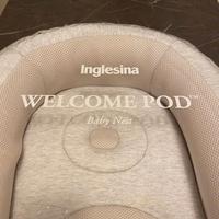 Riduttore Inglesina Welcome Pod