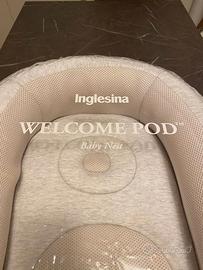 Riduttore Inglesina Welcome Pod