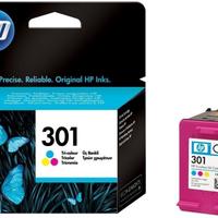 HP 36147 - Cartucce d'inchiostro (MULTI-COL)