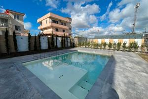 Appartamenti Arredati in Residence Con Piscina