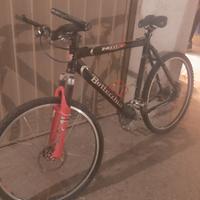 Bici Bottechia Fx5.80