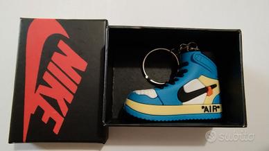 portachiavi Nike 