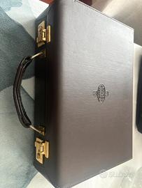 Custodia Buffet Crampon RC clarinetto