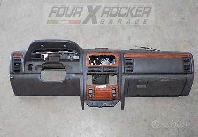 Cruscotto Jeep Grand Cherokee WJ 99-04