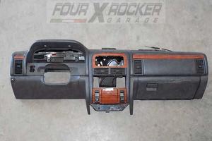 Cruscotto Jeep Grand Cherokee WJ 99-04