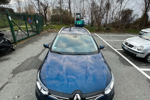 Renault Megane Sporter 2019