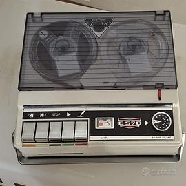 GELOSO G570 - Completo NUOVO in Scatola Auricolare