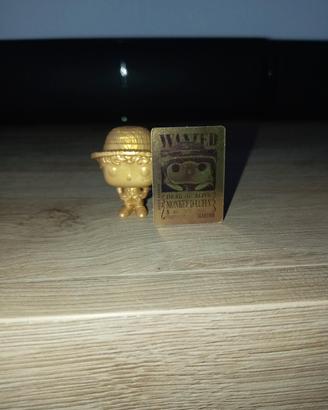 one piece funko pop