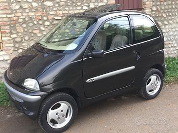 Ricambi usati microcar ligier nova cc50 2000