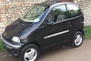 Ricambi usati microcar ligier nova cc50 2000