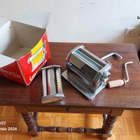 Macchina per la pasta