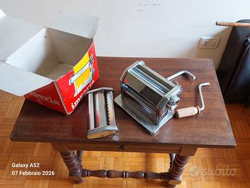 Macchina per la pasta