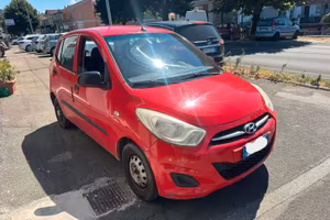 Hyundai i10 1.1 12V Classic