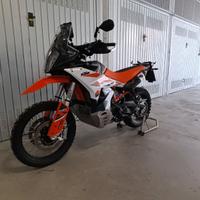 KTM 890 R ADVENTURE