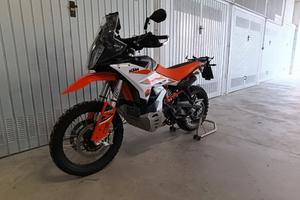 KTM 890 R ADVENTURE