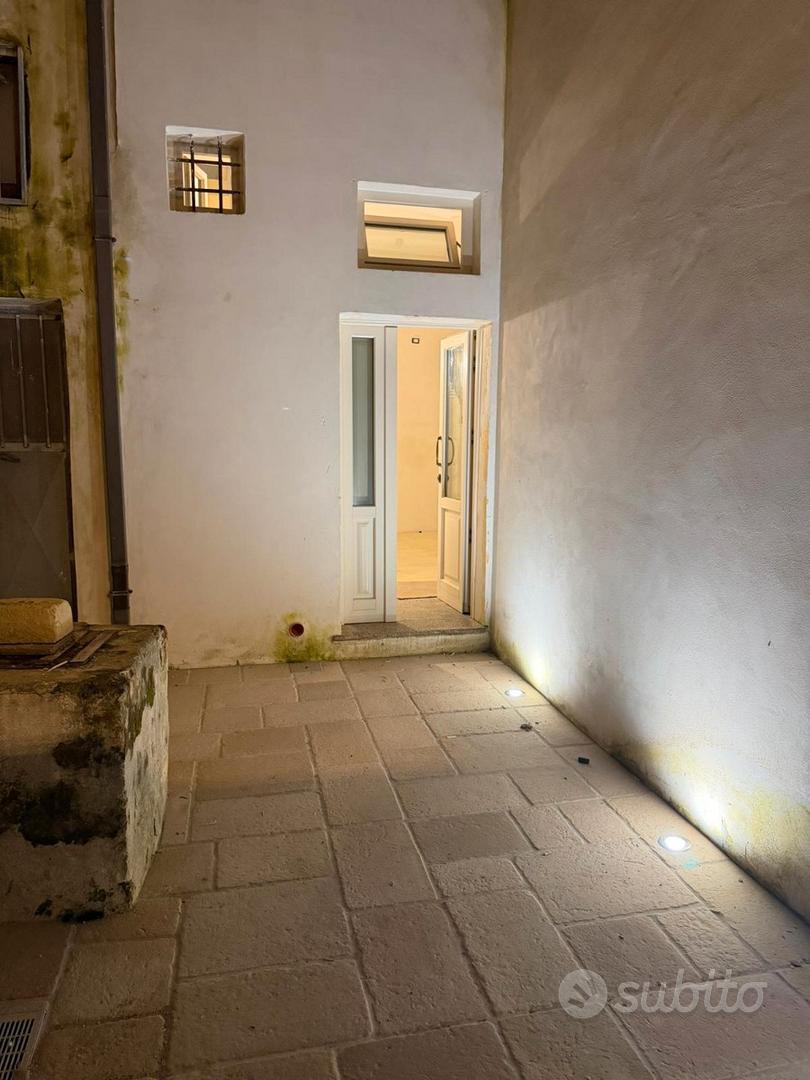 Appartamento – LE - Vista 3