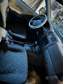 Isuzu pic up