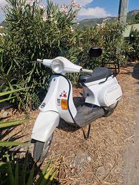 Vespa 50 AUTOMATICA