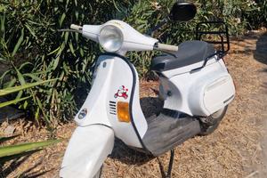 Vespa 50 AUTOMATICA