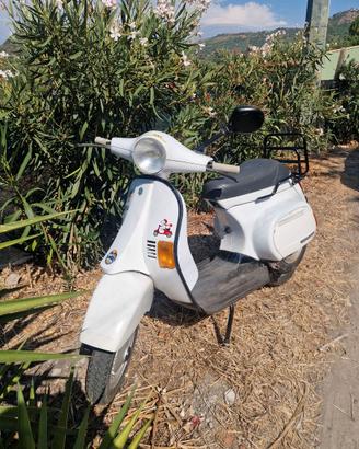 Vespa 50 FLP2 AUTOMATICA  
