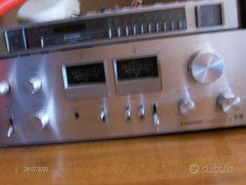 PIONEER SA 706 --TUNER DIGITAL-VINTarte-