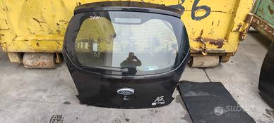 Portellone Ford Ka 2011