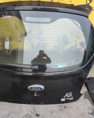 Portellone Ford Ka 2011