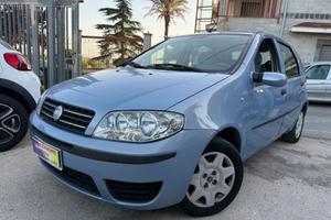 Fiat Punto Classic 1.3MJT70CV 5P Dynamic DA VETRIN