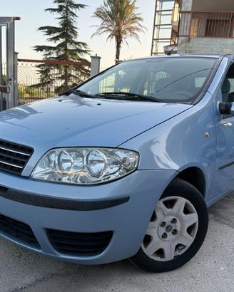 Fiat Punto Classic 1.3MJT70CV 5P Dynamic DA VETRIN