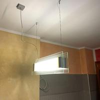 Luci cucina led di design