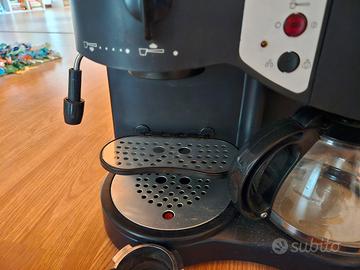 Macchina per il caffè 