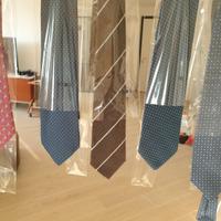 Cravatte Gucci, Versace, Gabrielli, Thompson, Zegn