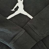 felpa Jordan bambino 