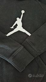 felpa Jordan bambino 