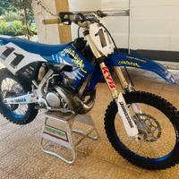 Yamaha Yz 250