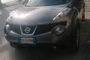 Autovettura: Nissan Juke