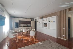 Prestigiosi unificabili mq286 - centro storico