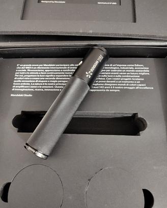 Lampada da terra Halo Mag Reg