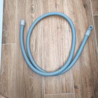 Tubo scarico lavatrice lungo 220 cm 2 metri 
