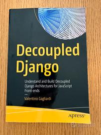 Decoupled Django