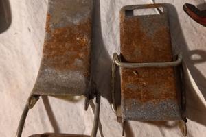 cinghie panca posteriore fiat panda 30/45/4x4