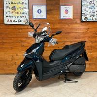 Kymco Agility 350 NN R16 - RC inclusa o Interessi 