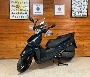 Kymco Agility 350 NN R16 - RC inclusa o Interessi 