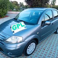 Citroen C3 1.1 Perfect Bi Energy G