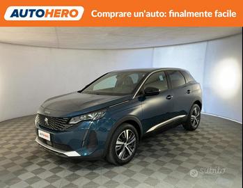PEUGEOT 3008 LD28677