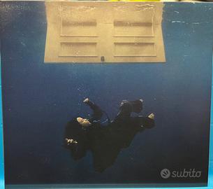 Cd “Hit me hard and soft” di Billie Eillish