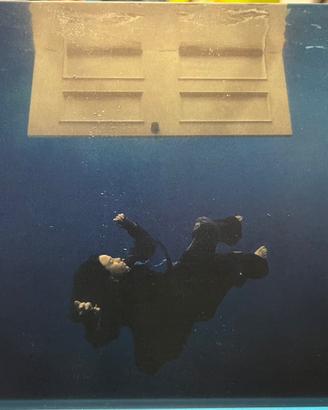 Cd “Hit me hard and soft” di Billie Eillish